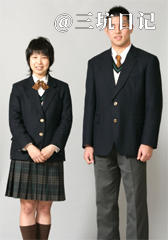 明治学院高等学校制服 Jk制服百科 三坑日记 明治学院高等学校制服 Jk制服百科 三坑日记